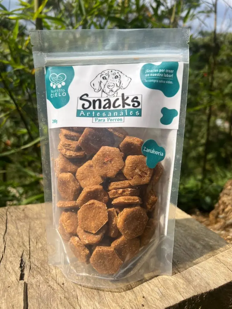 Snacks (Tocineta)
